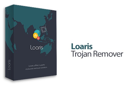 دانلود Loaris Trojan Remover v3.0.70.205 Family - نرم افزار پاک کردن تروجان