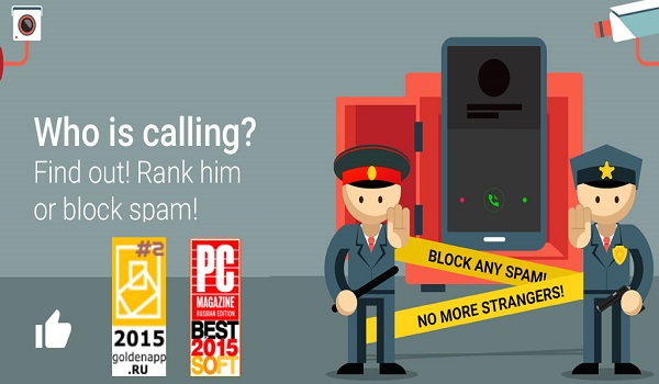 دانلود NumBuster caller name who call 5.0.13 - برنامه شناسایی شماره تماس گیرنده اندروید