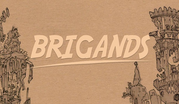 دانلود Brigands 1.1.1 - بازی اکشن هیجان آور