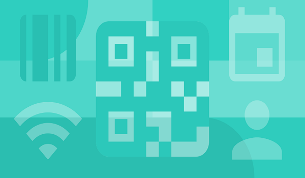 دانلود QR & Barcode Reader (Pro) 2.0.6/P - بارکد اسکنر سریع و پر امکانات اندروید