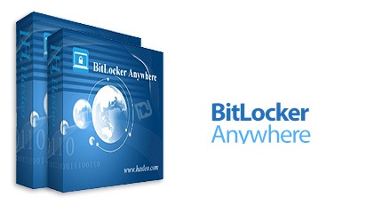 دانلود Hasleo BitLocker Anywhere v5.0 Professional / Enterprise / Technician - نرم افزار رمزگذاری درایو های سیستم