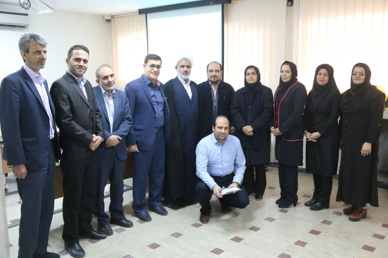 مهرناز آزاد وقف رسانه