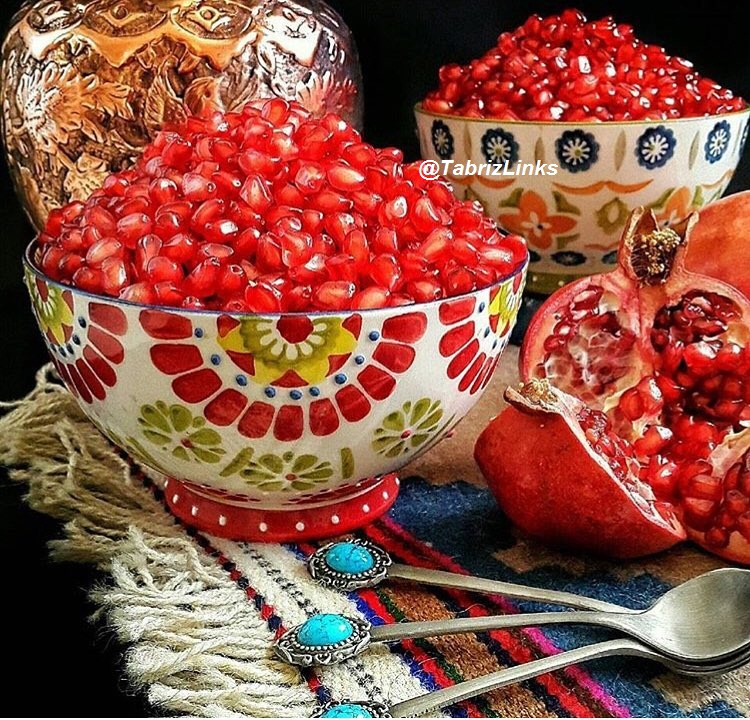 انار
