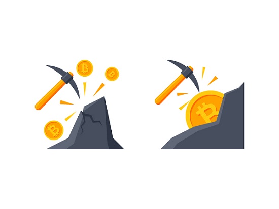 mining