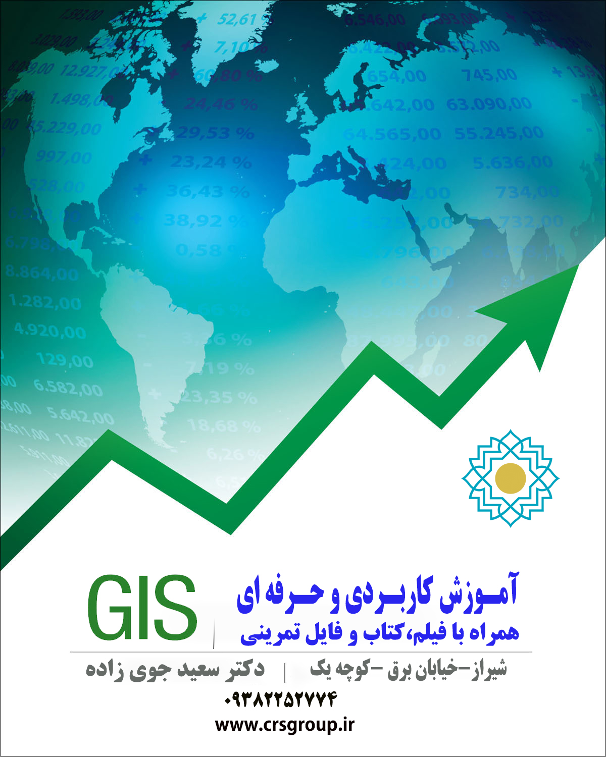 دکتر سعید جوی زاده
