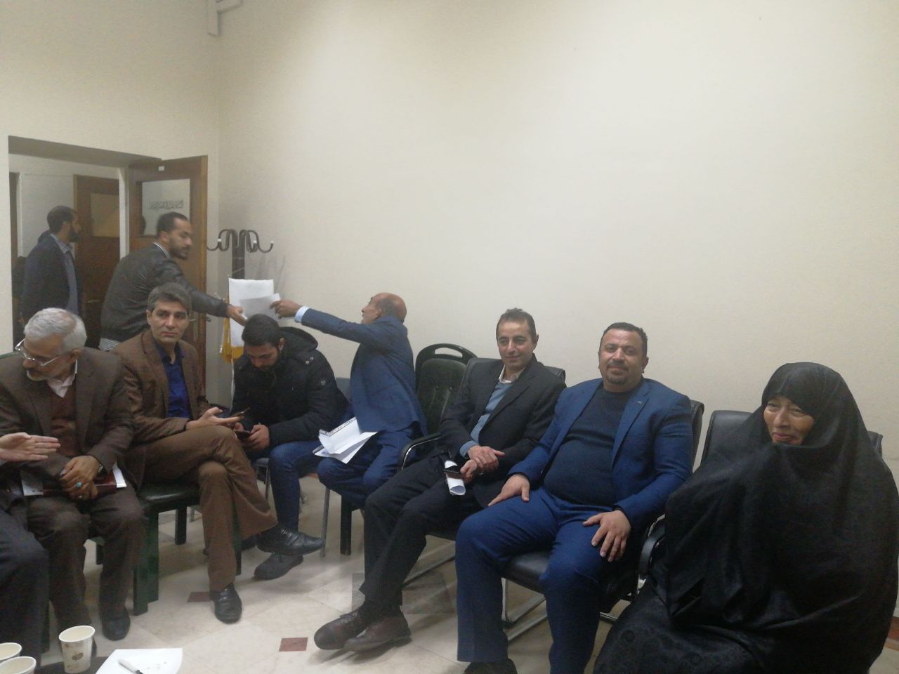 دکتر سعید جوی زاده