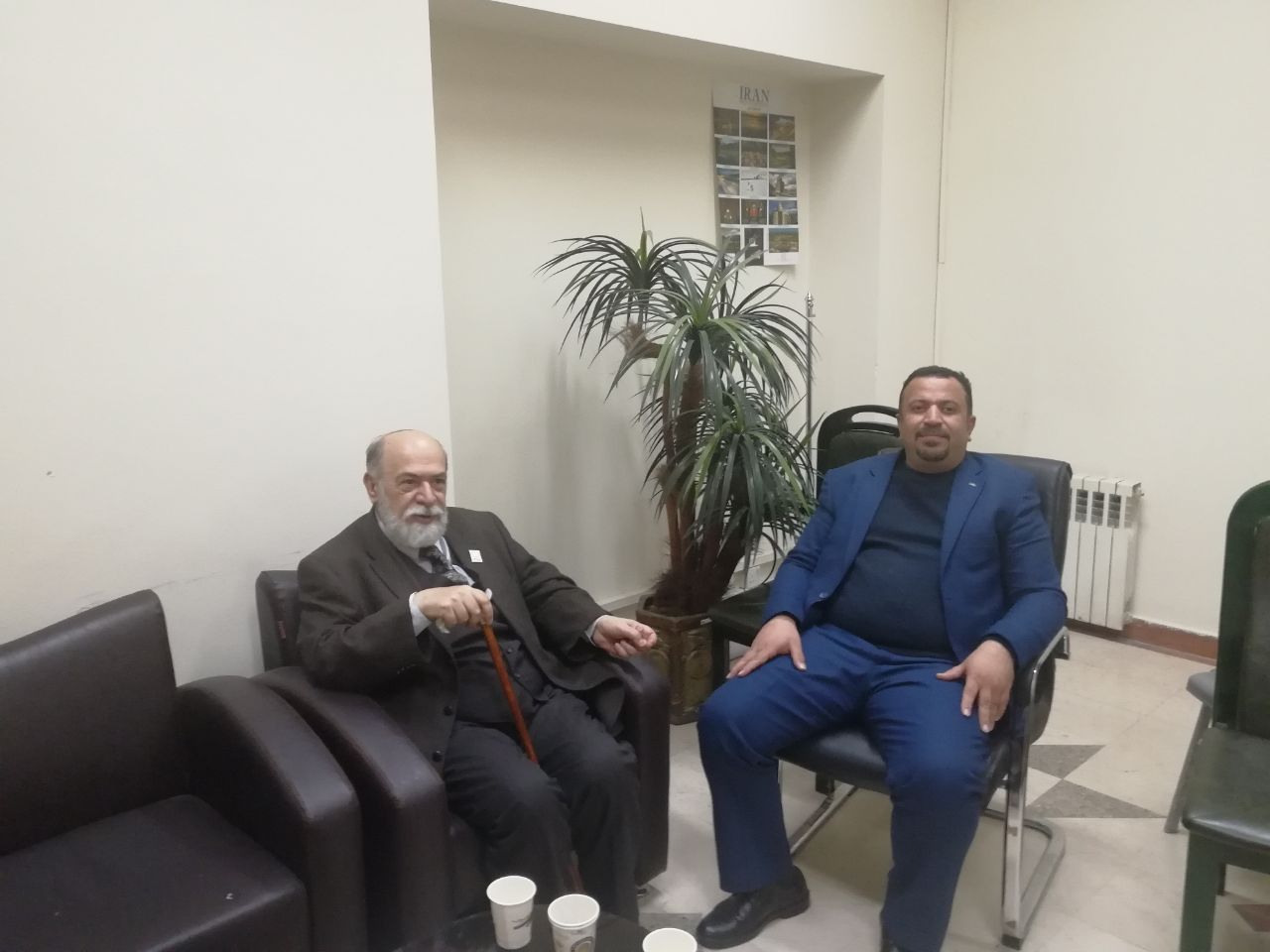 دکتر سعید جوی زاده