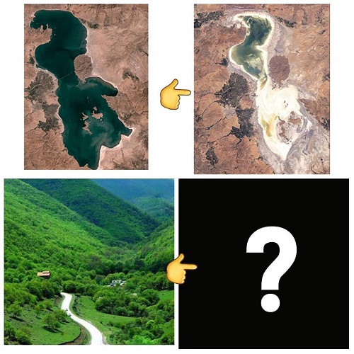 محیط زیست آذربایجان