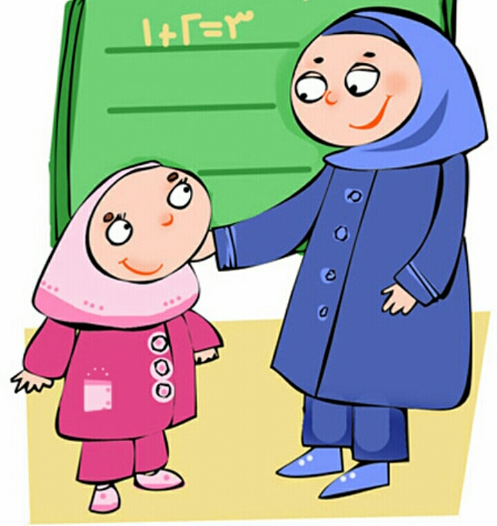 نقش معلمان