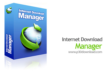 دانلود نرم افزار Internet Download Manager