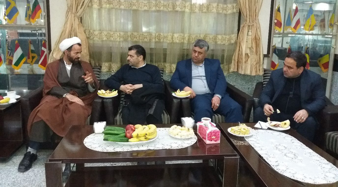 موسسه فرهنگی ورزشی و توانبخشی ایثار خراسان رضوی