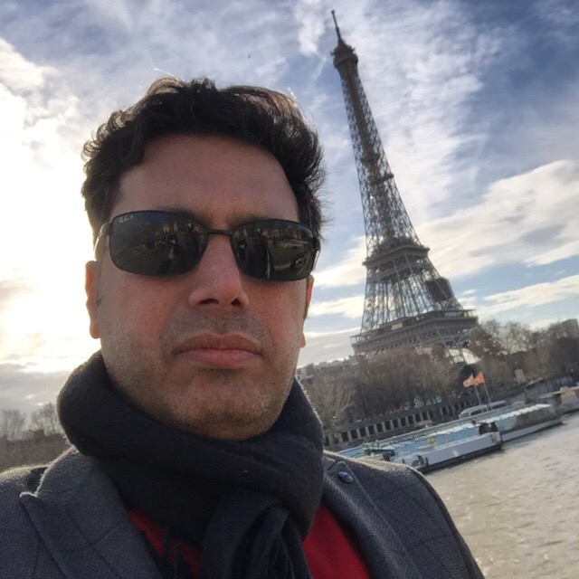 <strong>بهروز</strong> عباسی