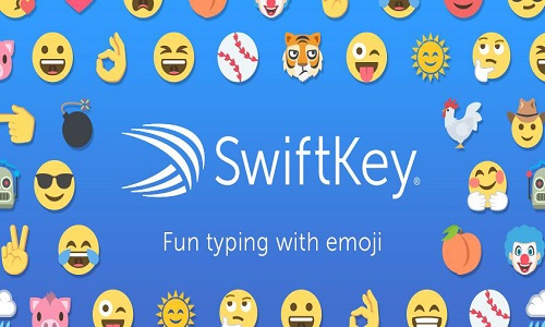 دانلود SwiftKey Keyboard 7.2.0.18 - کیبورد فوق العاده سوئیف اندروید