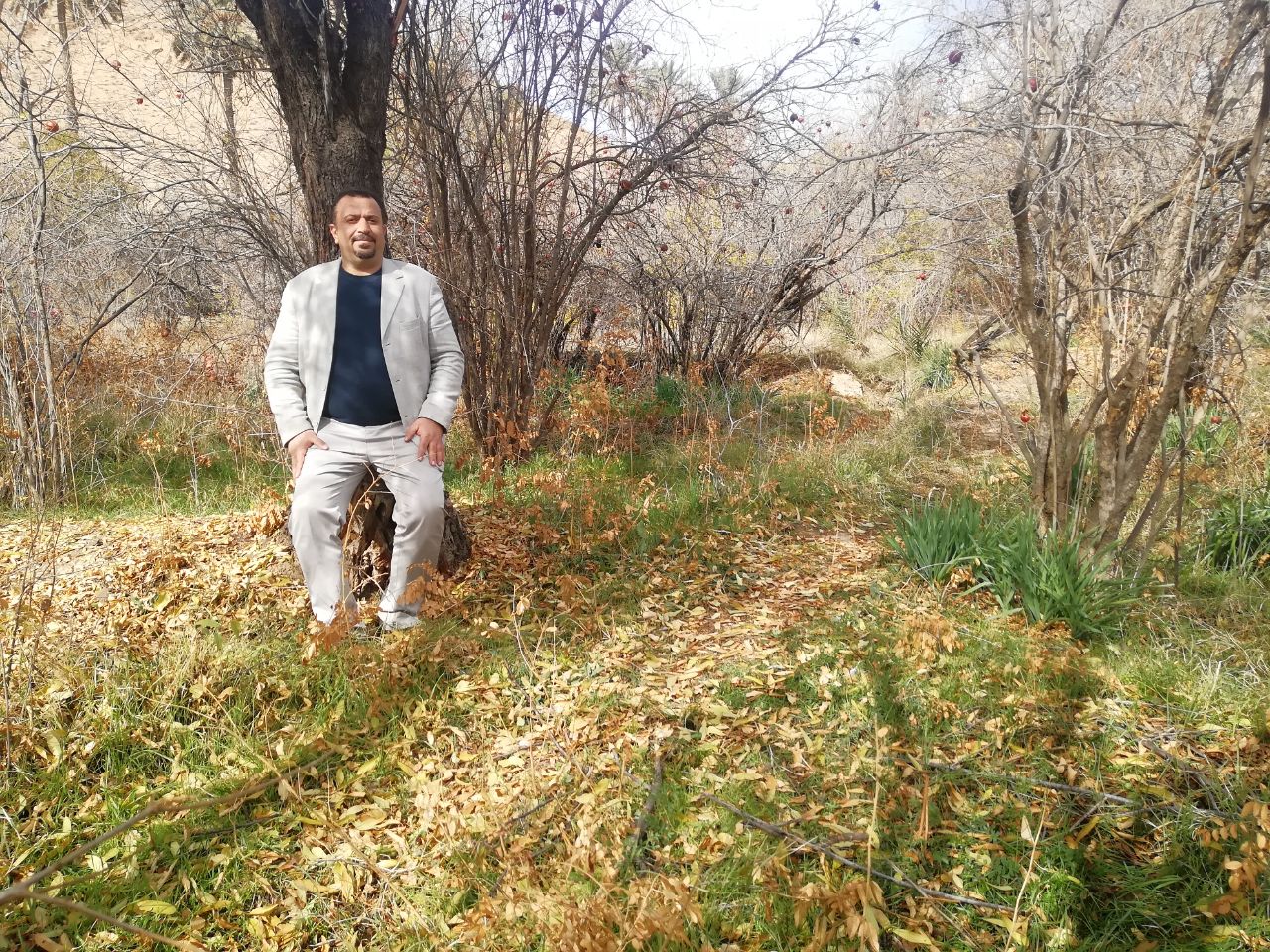 دکتر سعید جوی زاده
