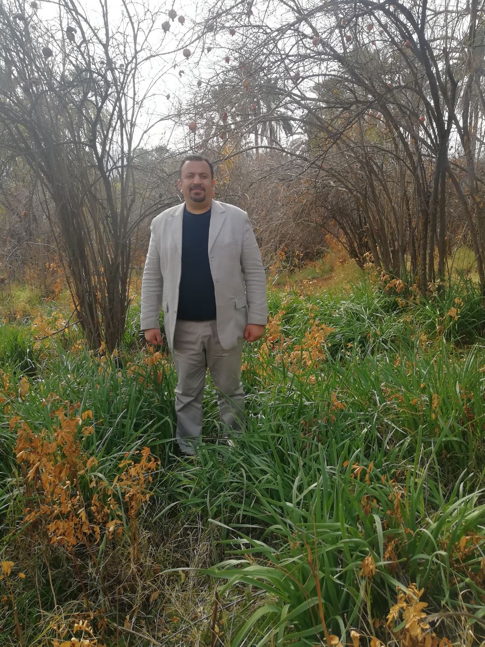 دکتر سعید جوی زاده