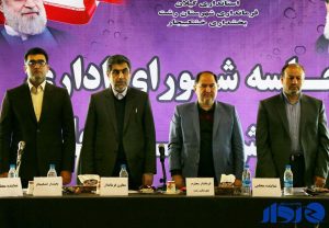 ۳۴ پروژه عمرانی با ۸ میلیارد و ۷۸۵ میلیون تومان اعتبار در خشکبیجار درحال اجراست 3