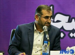 ۳۴ پروژه عمرانی با ۸ میلیارد و ۷۸۵ میلیون تومان اعتبار در خشکبیجار درحال اجراست 7