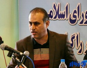 ۳۴ پروژه عمرانی با ۸ میلیارد و ۷۸۵ میلیون تومان اعتبار در خشکبیجار درحال اجراست 9