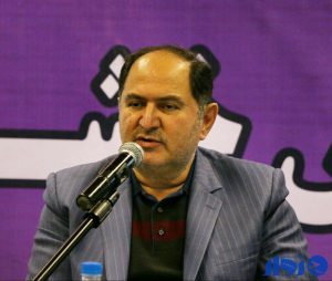 ۳۴ پروژه عمرانی با ۸ میلیارد و ۷۸۵ میلیون تومان اعتبار در خشکبیجار درحال اجراست 10