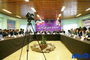 ۳۴ پروژه عمرانی با ۸ میلیارد و ۷۸۵ میلیون تومان اعتبار در خشکبیجار درحال اجراست 11