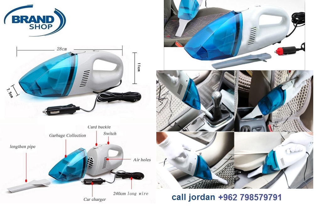 خرید اینترنتی جارو فندکی ماشین