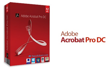دانلود Adobe Acrobat Pro DC v2019.010.20069 - نرم افزار ادوب آکروبات، ساخت و مدیریت فایلهای پیدیاف