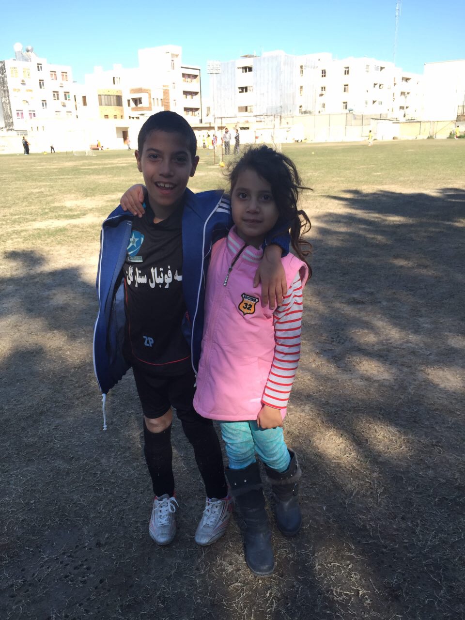 افرا عباسی