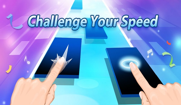 دانلود Piano Tiles 2 3.1.0.671 - بازی پرطرفدار سمفونی کاشی ها 2 اندروید