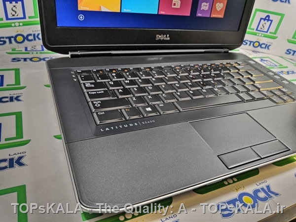 فروش لپ تاپ استوک Dell مدل E5430