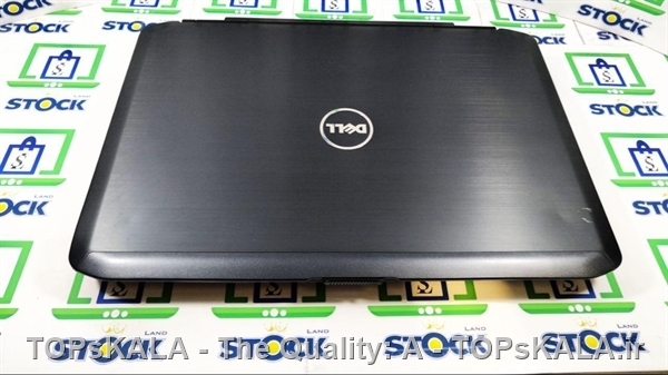فروش لپ تاپ استوک Dell مدل E5430