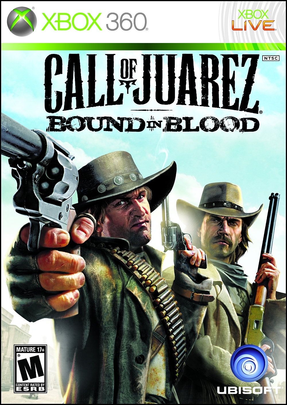 call-of-juarez-xbox-360