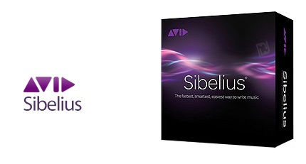 دانلود Avid Sibelius v2018.12 - نرم افزار نت نویسی و تنظیم آهنگ