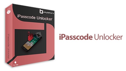 دانلود Joyoshare iPasscode Unlocker v1.1.0 - نرم افزار باز کردن قفل دستگاه های آی او اس