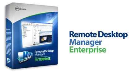دانلود Devolutions Remote Desktop Manager Enterprise v14.1.3.0 - نرم افزار مدیریت اتصالات ریموت دسکتاپ