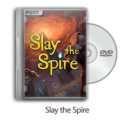 دانلود Slay the Spire - بازی قتل اسپایر