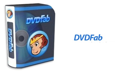 دانلود DVDFab v11.0.1.5 x86/x64 - نرم افزار رایت و کپی دی وی دی و بلوری