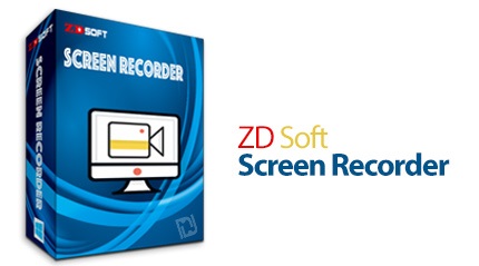 دانلود ZD Soft Screen Recorder v11.1.16 - نرم افزار فیلم برداری از صفحه نمایش
