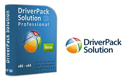 دانلود DriverPack Solution - نرم افزار شناسایی و نصب خودکار درایورها