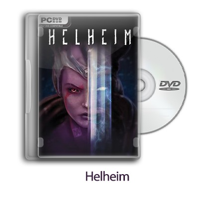 دانلود Helheim - بازی هل هایم