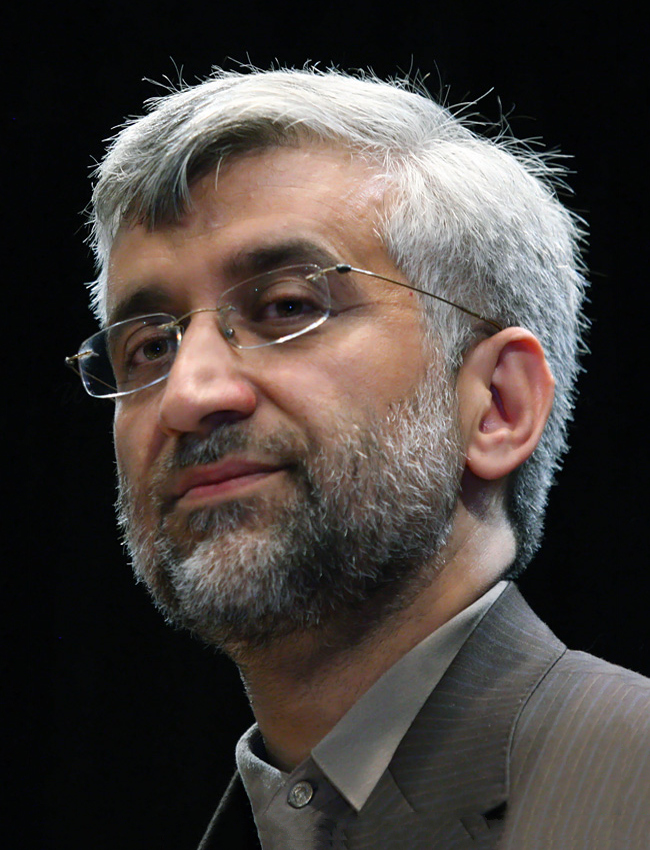 Saeed Jalili 2013b