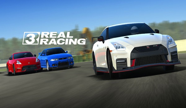 دانلود Real Racing 3 7.1.0 - بازی اتومبلیرانی ریل رسینگ 3 اندروید