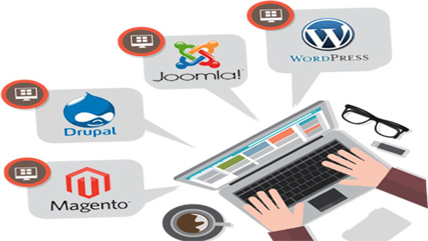 Usability in CMS -دلایل محبوبیت php