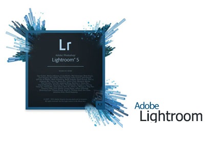 Adobe Photoshop Lightroom CC 6.14 + Portable x86/x64 ویرایشگر دیجیتالی تصاویر