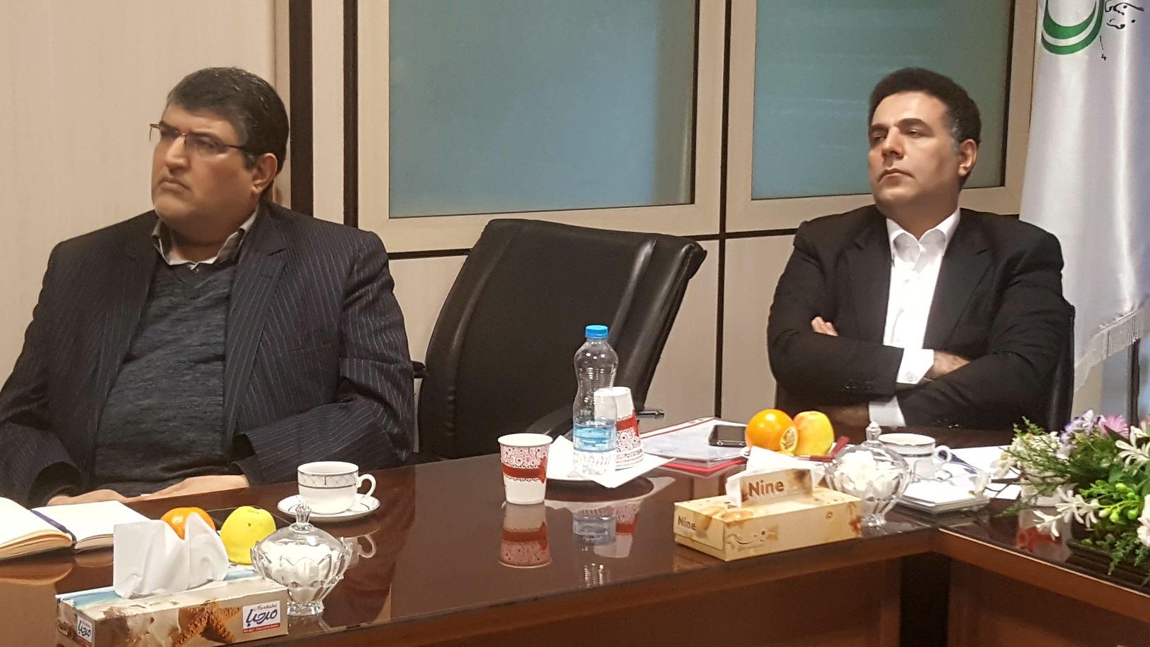 موسسه فرهنگی ورزشی و توانبخشی ایثار خراسان رضوی