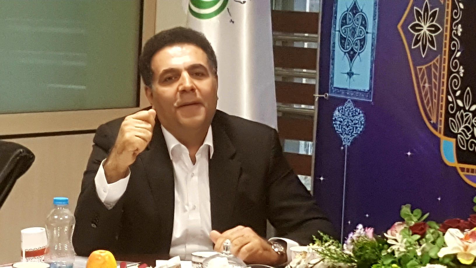 موسسه فرهنگی ورزشی و توانبخشی ایثار خراسان رضوی