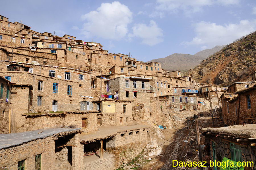 روستاي پالنگان روستاي پالنگان