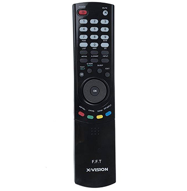 کنترل تلویزیون LF-46IMK9E