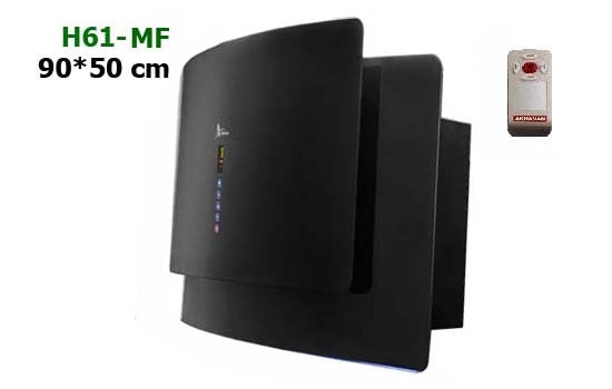 هود اخوان کد H61-MF