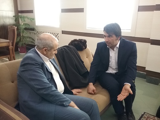 معلمی