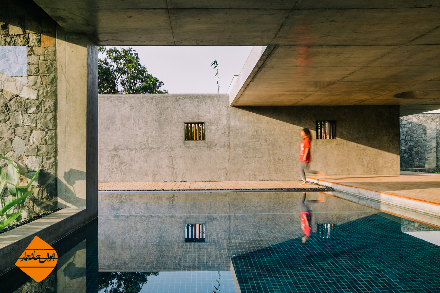 Three Court House / RMA Architects Three Court House / RMA Architects